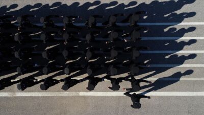 TSK’da FETÖ ile mücadele: 5 bin 587 personel ihraç edildi