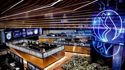Borsa rekorlara devam ediyor