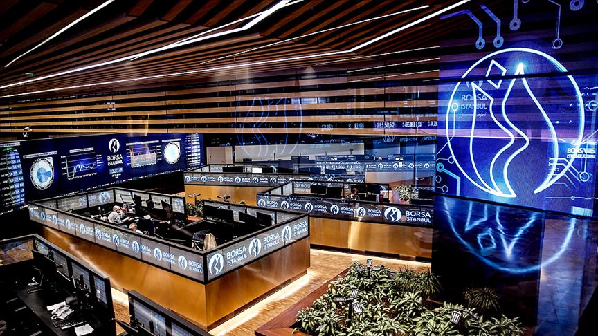 Borsa rekorlara devam ediyor