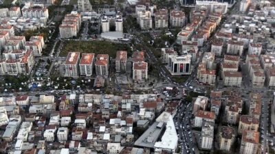 Deprem bölgesinde bu hafta hava nasıl olacak?