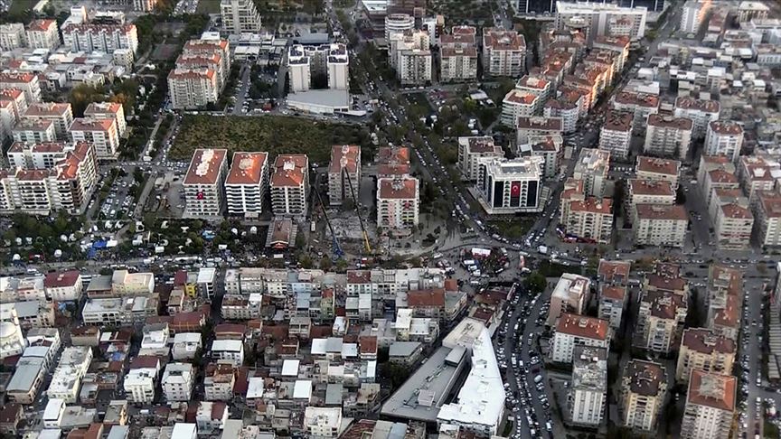 Deprem bölgesinde bu hafta hava nasıl olacak?