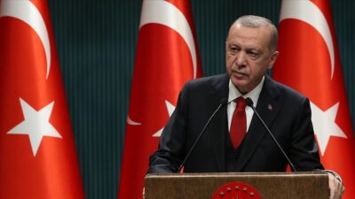 Cumhurbaşkanı Erdoğan’dan önemli açıklamalar