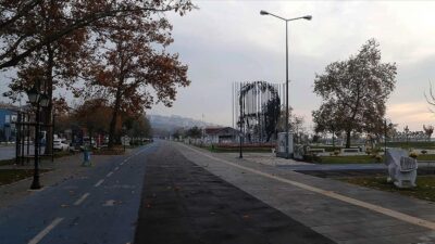 Sokağa çıkma kısıtlaması sona erdi! İşte yeni saatler…