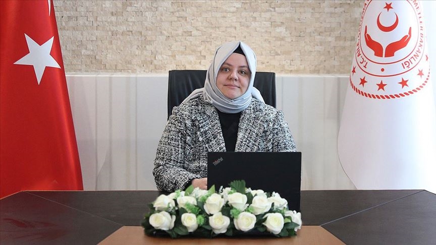 İhtiyaç sahibi 386 binden fazla öğrenciye destek sağlandı