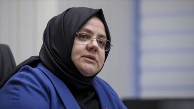 ‘Hep beraber var gücümüzle çalışacağız’