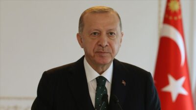 Cumhurbaşkanı Erdoğan’dan G20’ye korona mesajı