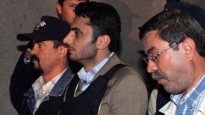 Yargıtay, Alparslan Aslan’ın cezasını onadı