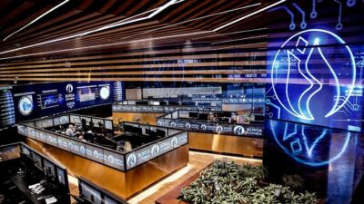 Borsa rekorlara devam ediyor