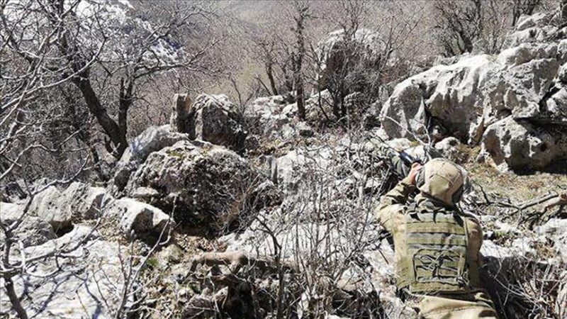 İçişleri duyurdu! Gri listeye bir çizik daha