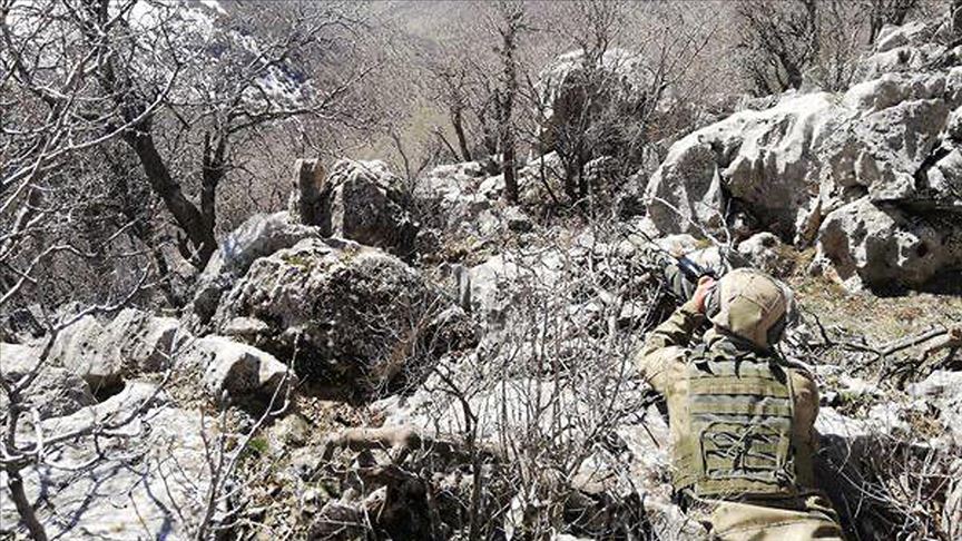 İçişleri duyurdu! Gri listeye bir çizik daha