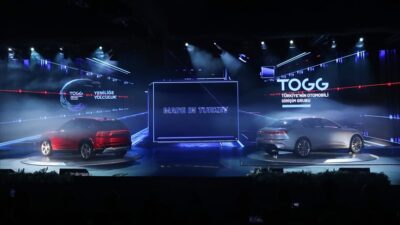 ‘Üç yılda yüzde 68 yerli içerik oranı hedefliyoruz’