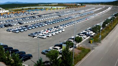 Sıfır araç kampanyaları ‘ikinci el’ piyasasını da etkileyecek