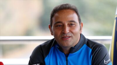 Süper Lig ekibi Kasımpaşa, teknik direktör Fuat Çapa ile anlaştığını