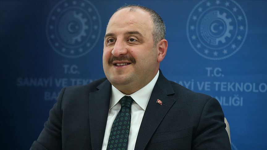 Bakan Varank’tan flaş açıklamalar