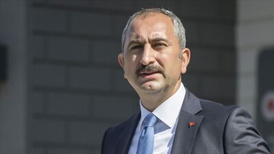 Bakan Gül’den açıklama: Soruşturma başlatıldı