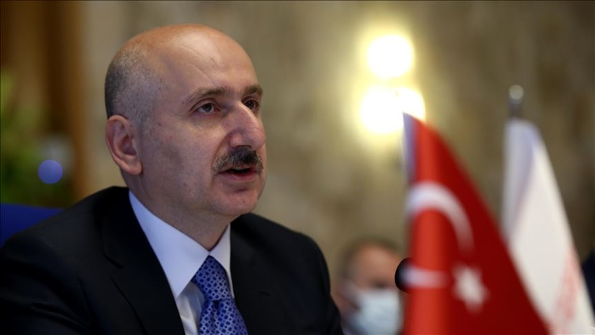 Bakan Karaismailoğlu duyurdu: Macaristan ile sorun çözüldü