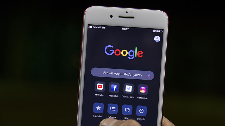 Google ile Rekabet Kurulu arasındaki kritik toplantı gerçekleşti!