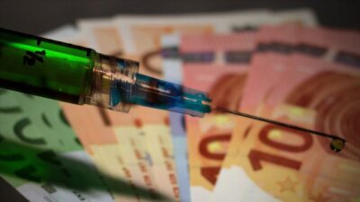 Kovid-19 aşısı ekonomiye de ‘ilaç’ olacak