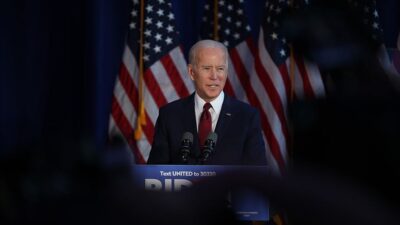 Joe Biden’a yönelik Türkiye’den ilk açıklama