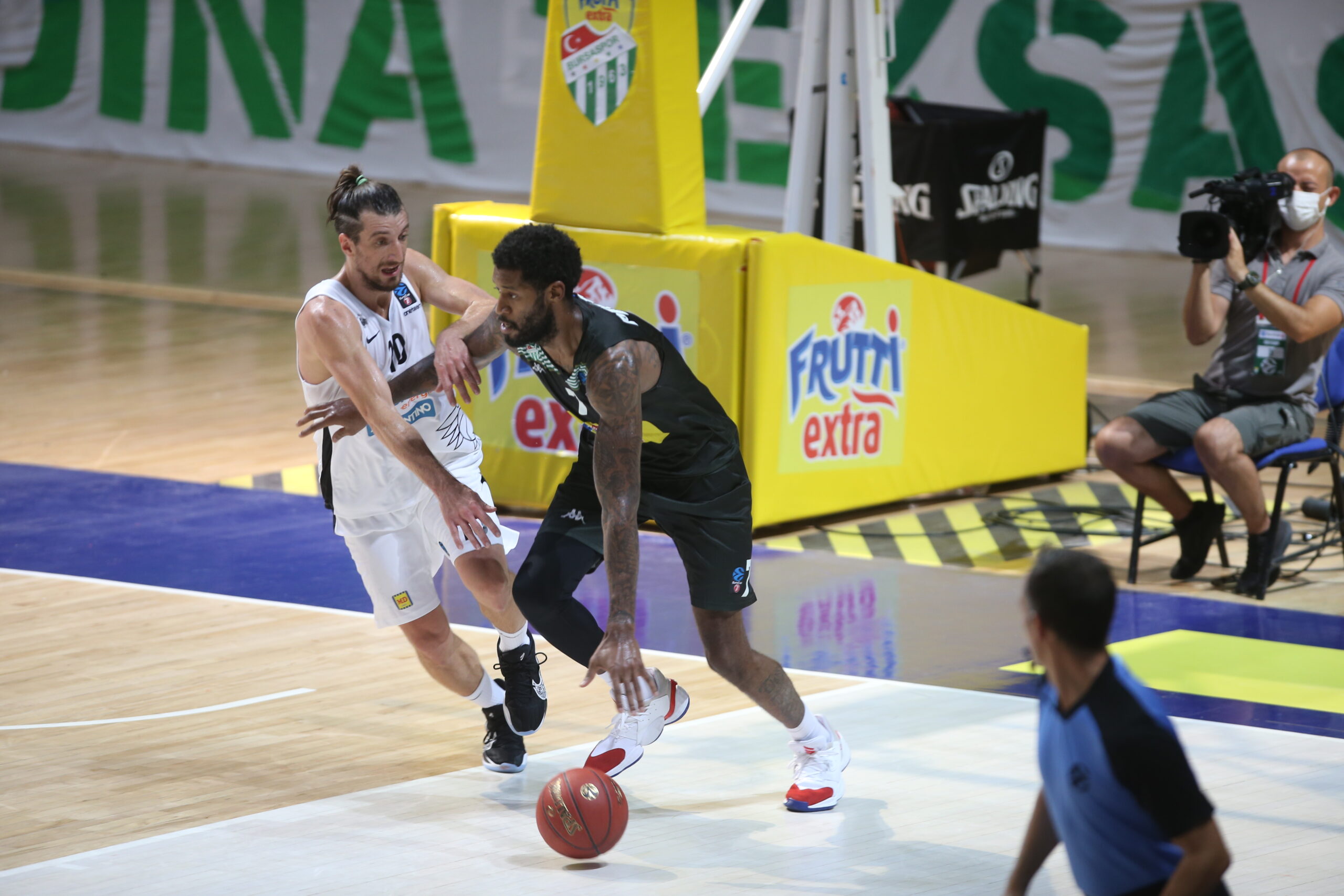 Bursaspor’un potada zor oyunu! İtalya’daki maçı nasıl izleyebilirsiniz? Bursaspor’un potada zor oyunu! İtalya’daki maçı nasıl izleyebilirsiniz?