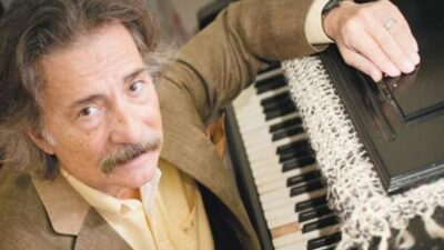 Ünlü piyanist Timur Selçuk vefat etti…