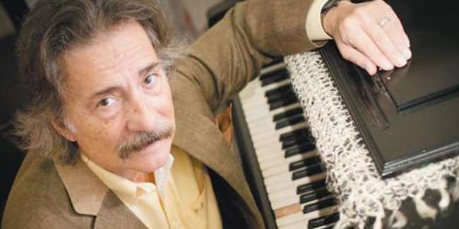 Ünlü piyanist Timur Selçuk vefat etti…