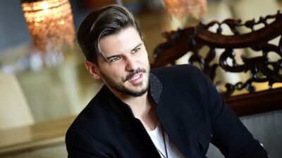 Tolgahan Sayışman yeni işini duyurdu! Sektör değiştirdi