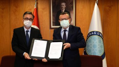 TÜBİTAK sanayi doktora programına destek