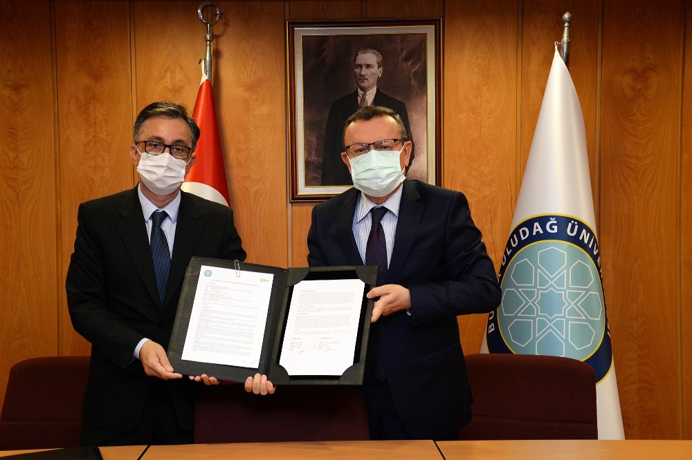 TÜBİTAK sanayi doktora programına destek