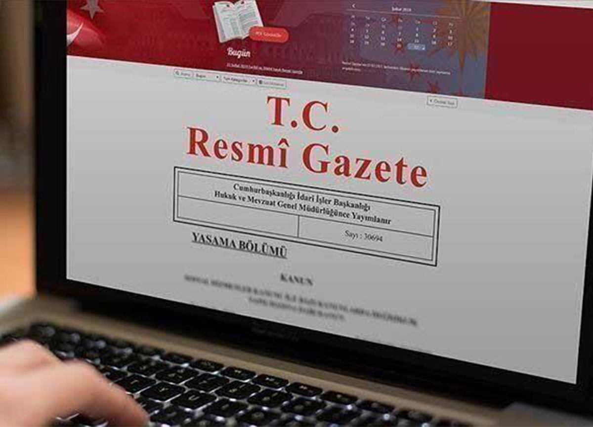 Dikkat! O bölge riskli alan ilan edildi