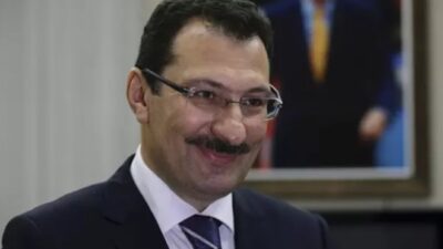 Ali İhsan Yavuz koronavirüse yakalandı