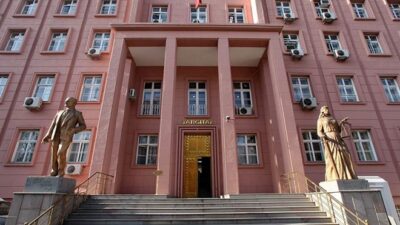 Karar verildi! Kapatılıyor…