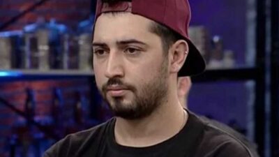 MasterChef Türkiye’ten diskalifiye olan Uğur Yılmaz’dan flaş hamle!