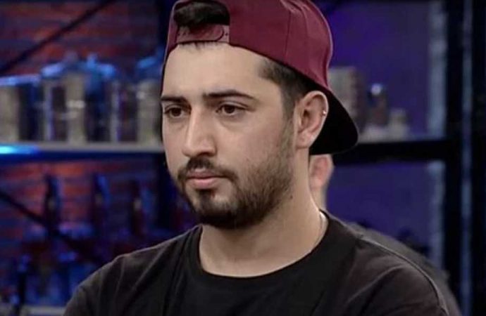 MasterChef Türkiye’ten diskalifiye olan Uğur Yılmaz’dan flaş hamle! MasterChef Türkiye’ten diskalifiye olan Uğur Yılmaz’dan flaş hamle!