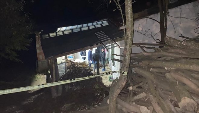 Domuz bağı cinayetinde yeni gelişme! Katiller yakalandı