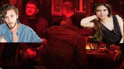 Ünlü oyuncular aşka geldi