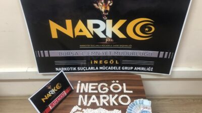 Uyuşturucu tacirlerine operasyon