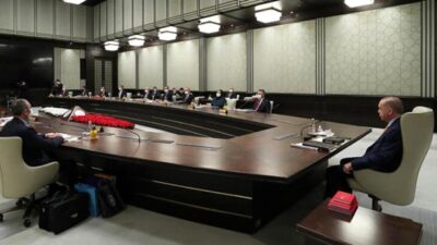 Sokağa çıkma yasağı hafta içi mi olacak? İşte yanıtı…