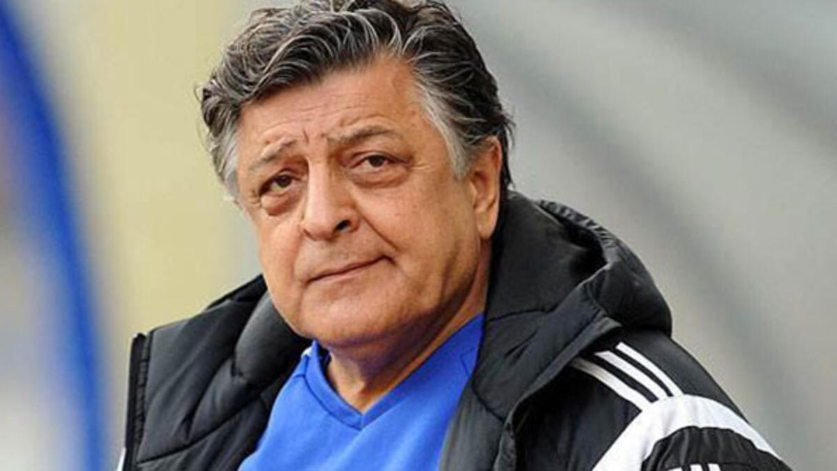 Yılmaz Vural yoğun bakıma alındı