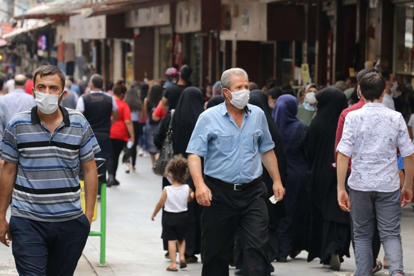 Valilikten açıklama! Yasaklandı… Valilikten açıklama! Yasaklandı…