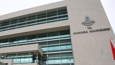 9 yıl sonra bir ilk: Yüce Divan’da yargılanacaklar