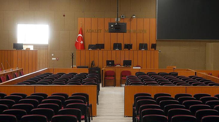 Genç doktora 1570 farklı numaradan taciz! Yargılanmasına başlandı