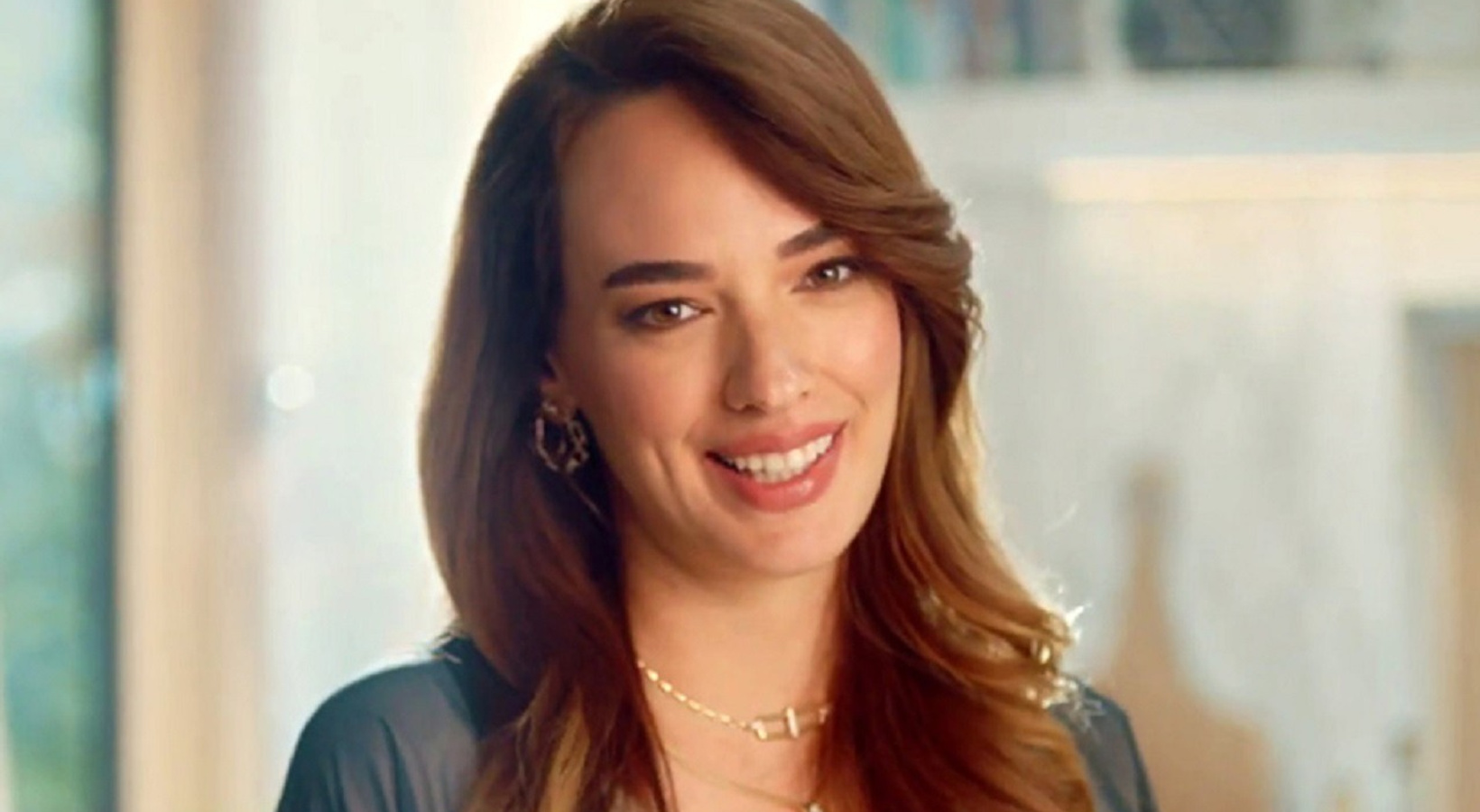 Koronaya yakalanan Seda Bakan’dan yeni açıklama Koronaya yakalanan Seda Bakan’dan yeni açıklama