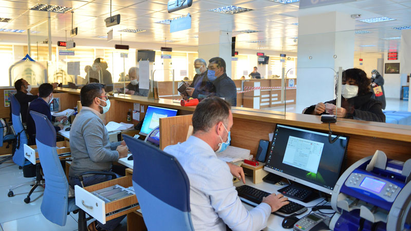 Başkan Yılmaz’dan vatandaşlara çağrı