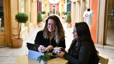 Yeşim ve İzmir Ekonomi Üniversitesi’nden ortak proje… HAREKETE GEÇ!