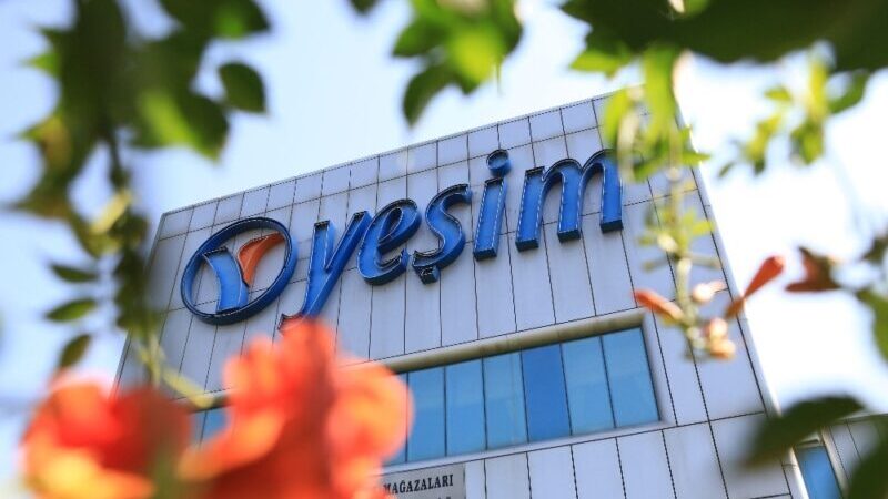 Yeşim sürdürülebilirlik denetimlerinde yine zirvede