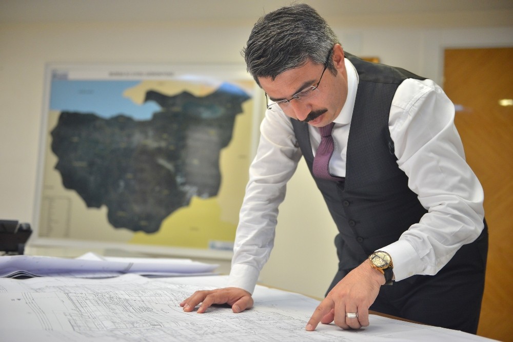 ‘Depremler olmadan hazırlanmalıyız’ ‘Depremler olmadan hazırlanmalıyız’