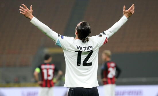 Türkler Avrupa’ya damga vurdu! Prag’tan sonra Milan’ı da yıktı… Türkler Avrupa’ya damga vurdu! Prag’tan sonra Milan’ı da yıktı…