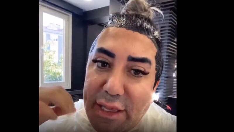 Murat Övüç’ün İzmir depremi yorumuna tepki yağdı