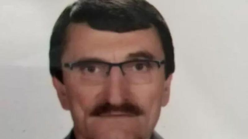 Kahreden olay! Babasının ölüm haberini paylaştıktan sonra öldü